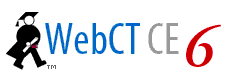 WebCT CE6
